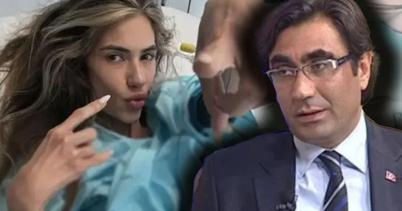 Nihal ərinə görə xəstəliyə tutuldu, Baharı da itirməmək üçün... Nihal Candanın atası
