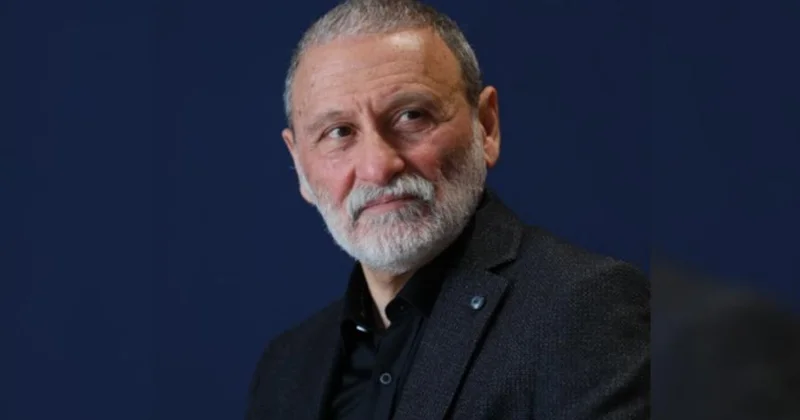Gəncəli gürcü balası Kukaraça Aydın Talıbzadə yazır