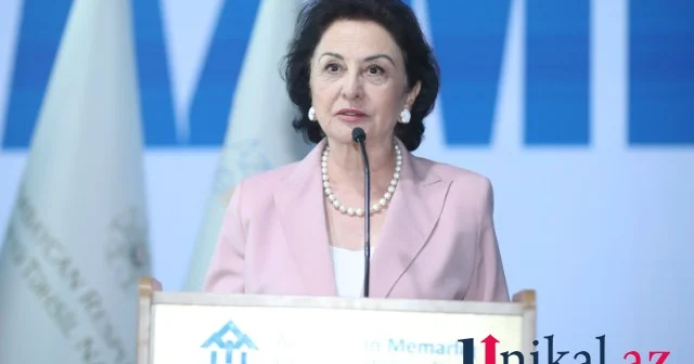 AZMİU milli kadr potensialının formalaşmasında mühüm rol oynayıb Gülçöhrə Məmmədova