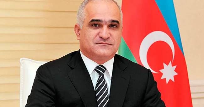Şahin Mustafayev: Azərbaycan Belarusla münasibətlərin dostluq ruhunda davam etdirilməsində maraqlıdır