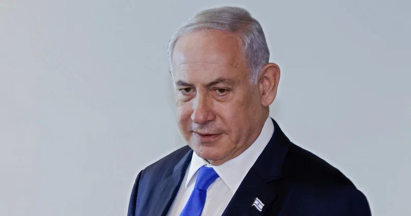 Netanyahu Tramp və digər yüksək rəsmilərlə görüşəcək