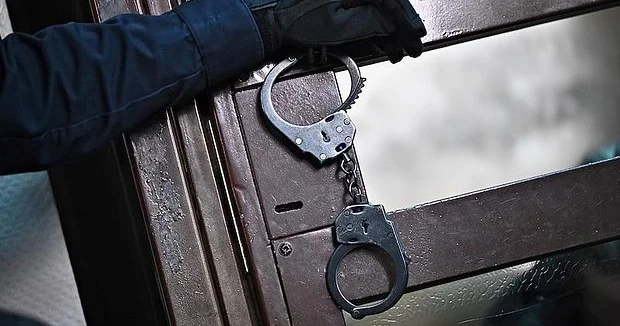 Yekaterinburqda köhnə qətllər üzrə beşinci müttəhim həbs edilib