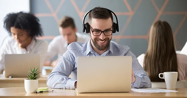 Ofisdə məhsuldarlığı artıran musiqinin adı...