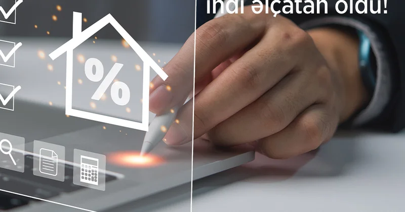 MİDA və Ziraat Bank Azərbaycan arasında əməkdaşlıq başladı!