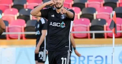 Azərbaycan futbolçu Türkiyə klubu ilə anlaşdı