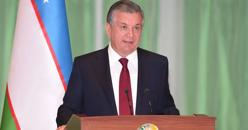 Президент Узбекистана Шавкат Мирзиёев примет участие в саммите ОЭС в Ханкенди