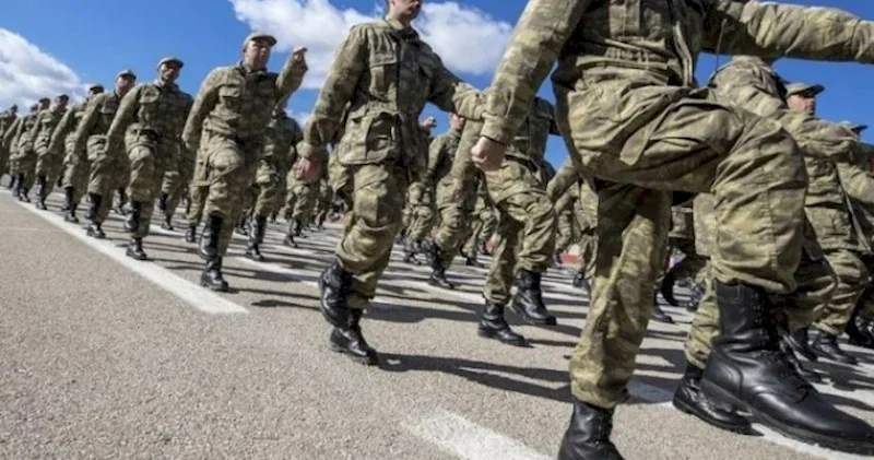 Azərbaycanda hərbi xidmətə çağırış başladı