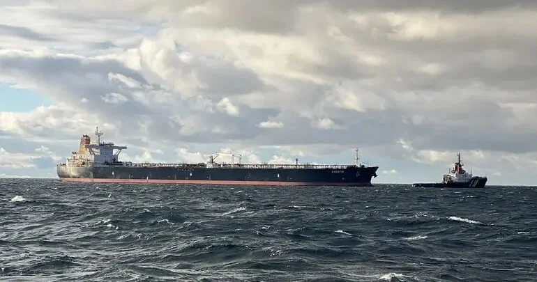 Almaniya Rusiyanın “kölgə tankerlərinə” qarşı yoxlamalara başlayır KONKRET
