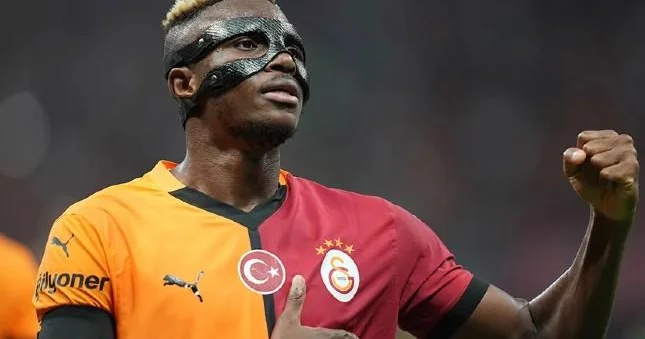 Kontedən Osimhenlə bağlı sürpriz qərar