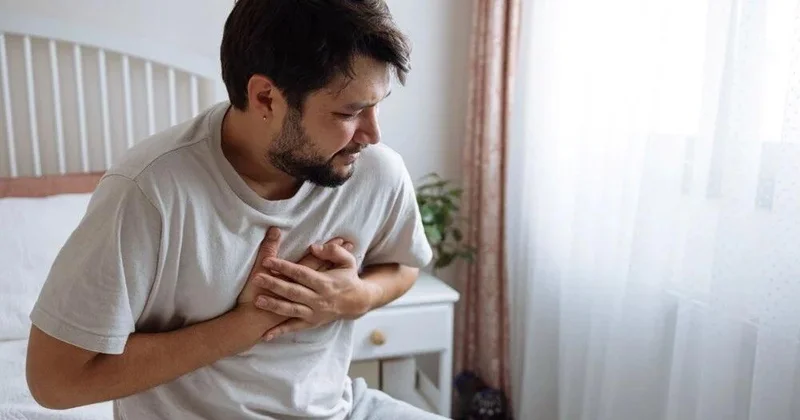Sağlam hesab olunurdu: Ani infarktın səbəbi çıxdı