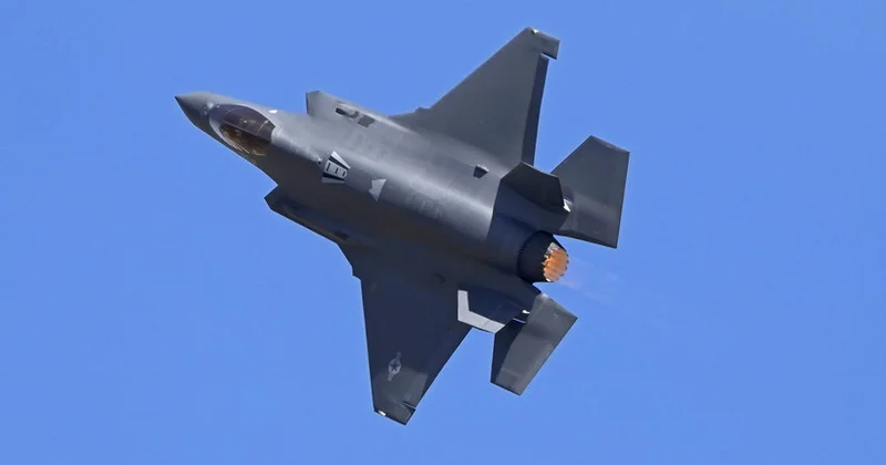 СМИ: Индия может столкнуться с проблемами при покупке F 35 из за систем C 400