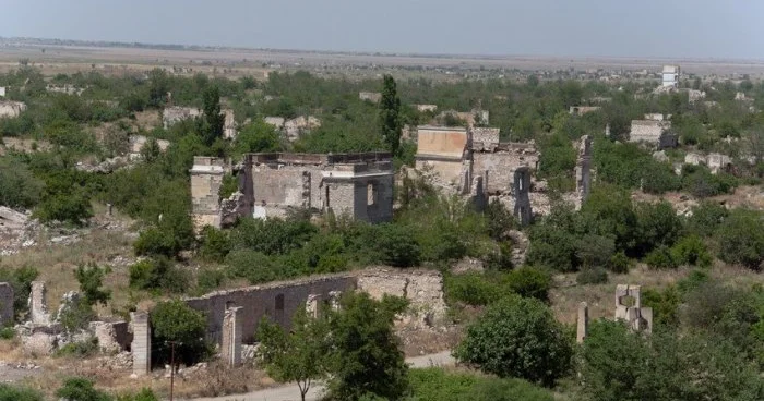 Hərbi təcavüz və işğal Azərbaycana 150 milyard dollar zərər vurub