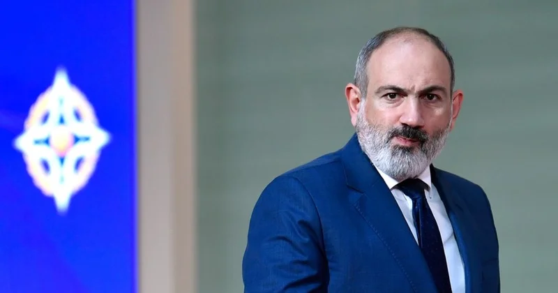 Erməni Milli Komitəsi: Paşinyan diktatora çevrilir
