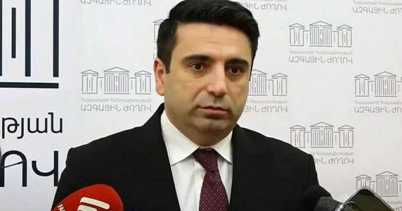 Spiker Sərkisyan və Köçəryanı terror aktında iştirakda ittiham etdi