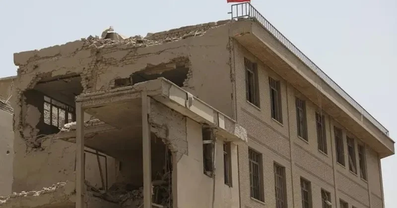 BMT rəsmisi: İrana maliyyə yardımının artırılması zərurəti yaranıb