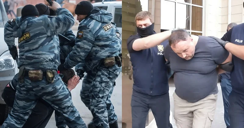 Azərbaycan Rusiyaya ustad dərsi keçdi