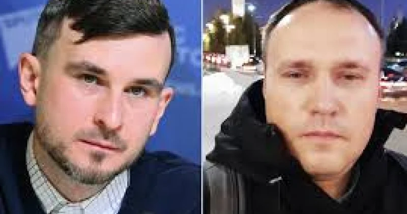 Ukrayna “Sputnik Azərbaycan” rəhbərlərini arzuolunmaz şəxslər elan etdi