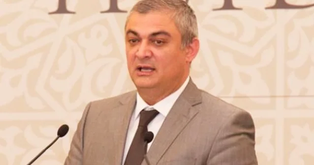 İlqar Mustafayev bu şəxslərlə əlbir imiş 12 milyonluq cinayət