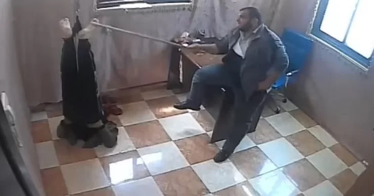Qəddar edamlar və dəhşətli işgəncələr: HƏMAS Qəzzada müxalifəti necə məhv edir?