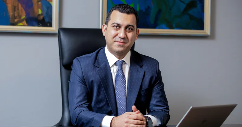 “Bank of Baku tam rəqəmsallaşacaq!” Bankın sədri Həsən Quliyevdən açıqlama