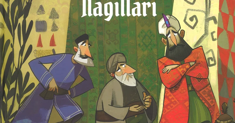 Məktəblilər ən yaxşı nağıllarımızdan bəhrələnməlidir