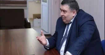 Şıxlinskinin niyə saxlanıldığı məlum oldu İllər öncə qətlə yetirilən şəxs onun müavini olub