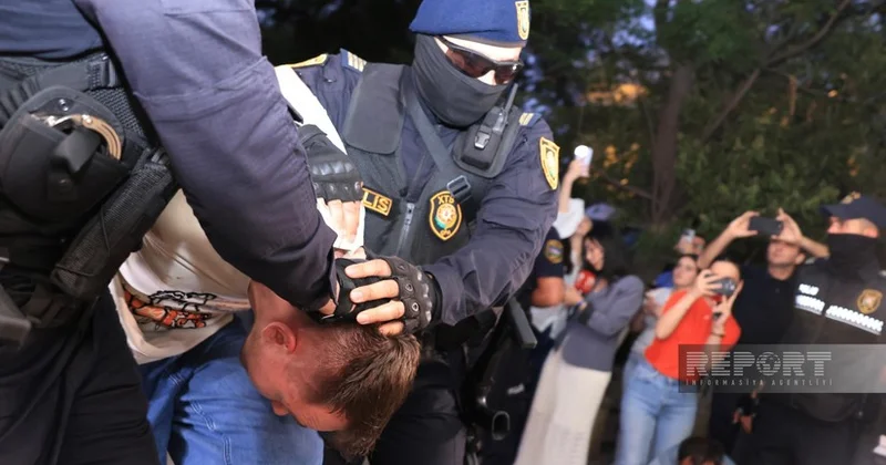 Лица, задержанные в связи с транзитом наркотических средств из Ирана, доставлены в суд
