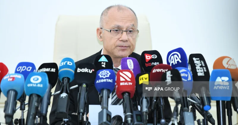 Baş direktor: Yekaterinburqda öldürülən Ziyəddin Səfərovun qabırğalarından birini tapa bilmədik