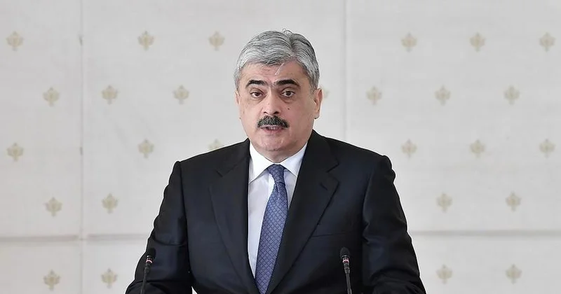 Samir Şərifov: Postmünaqişə dövründə iqtisadi bərpa kəskin problemə çevrilir, Azərbaycan da bununla üzləşir