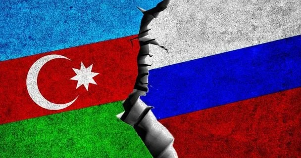 Azərbaycanla Rusiya arasında diplomatik münasibətlər kəsiləcək?