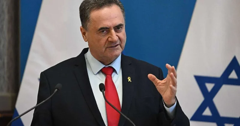 İsrail müdafiə naziri: Yəmənlə İranla olduğu kimi davranacağıq