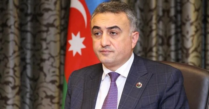 Anar Bağırov: Şahin Şıxlinski günahsızdır, beynəlxalq təşkilatlara müraciət edəcəyik