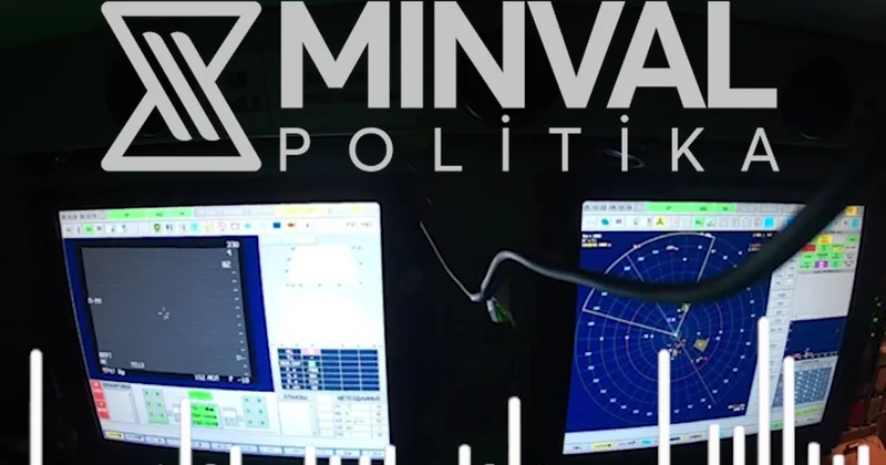 Сенсация! Minval Politika публикует момент приказа Минобороны России уничтожить рейс AZAL