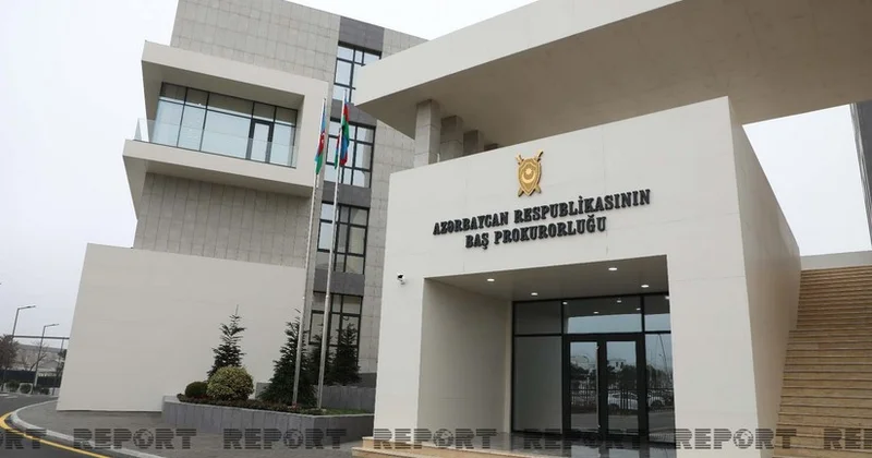 В Азербайджане возбуждено уголовное дело в связи с событиями в Екатеринбурге