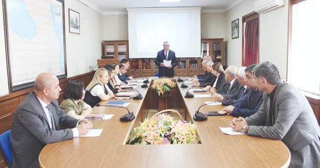 Qədim diyarın tarixi Gürcüstan mənbələrində