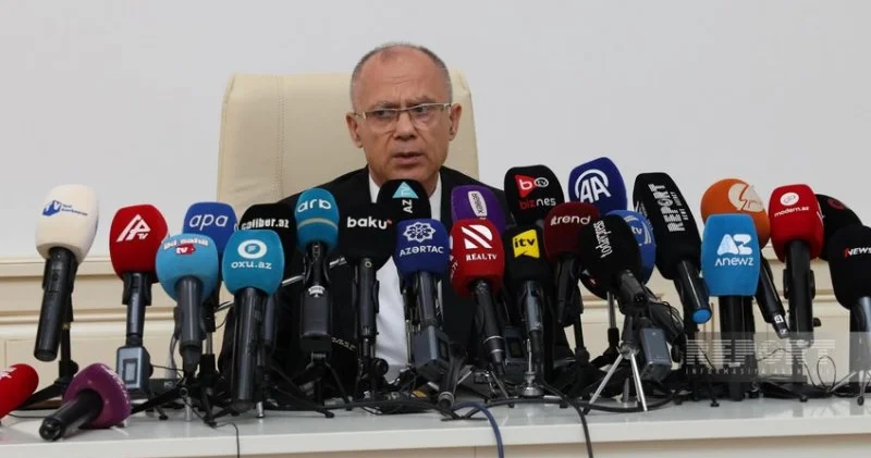 Ziyəddin Səfərov posttravmatik şok nəticəsində ölüb