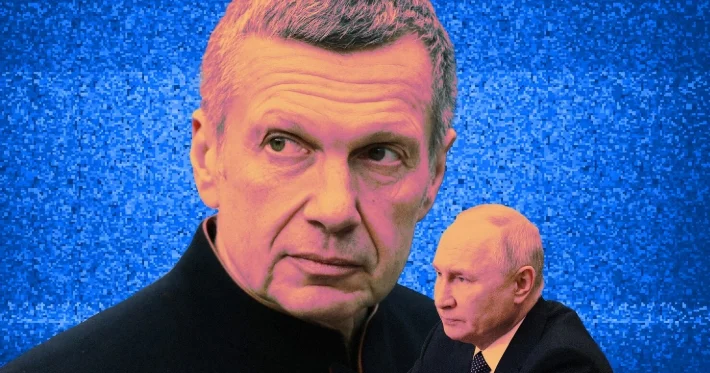 Putinin “tut yemiş bülbülü”nün Azərbaycana hədəsinə baxın...