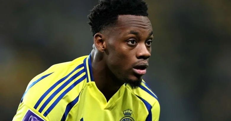 Fənərbaxça Əl Nassr la razılığa gəldi Məşhur futbolçunu transfer edir