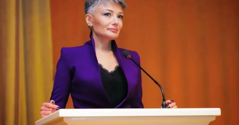 Vüsalə Səid işindən ayrıldı