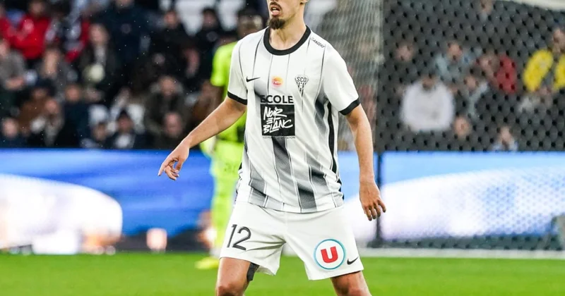 “Sabah” klubu fransalı futbolçunun transferini açıqlayıb