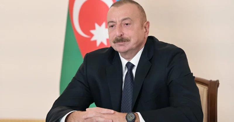 Prezident onlara yüksək vəzifə verdi SƏRƏNCAM