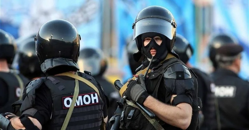Инцидент в Екатеринбурге готовит о дискриминации на высоких уровнях российской власти
