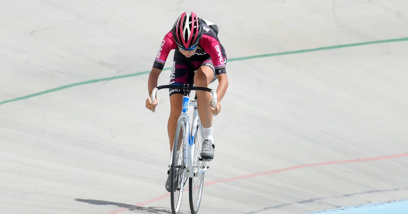 Şose velosipedi üzrə Azərbaycan çempionatı start götürüb