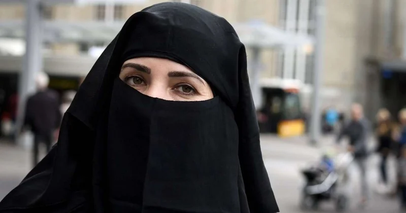 Azərbaycanda niqab qadağası gündəmə gəlir? Açıqlama