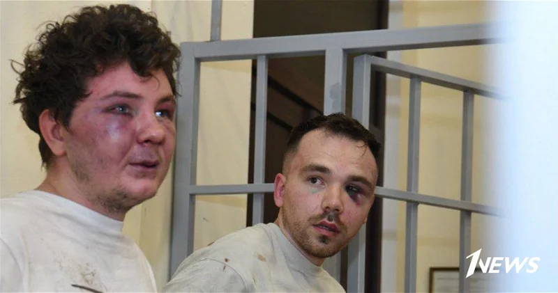 Арестованы двое граждан России, задержанных в связи с транзитом наркотиков из Ирана ФОТО ОБНОВЛЕНО