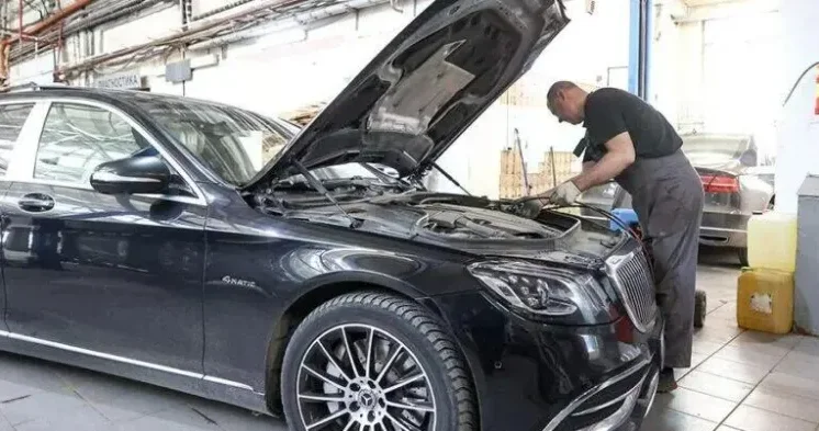 Avtomobil kondisionerinin yay baxımı Ustadan vacib MƏSLƏHƏTLƏR