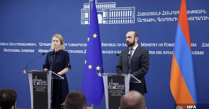 Politoloq: Ermənistanda sosial iqtisadi iğtişaşlar baş verə bilər MÜSAHİBƏ