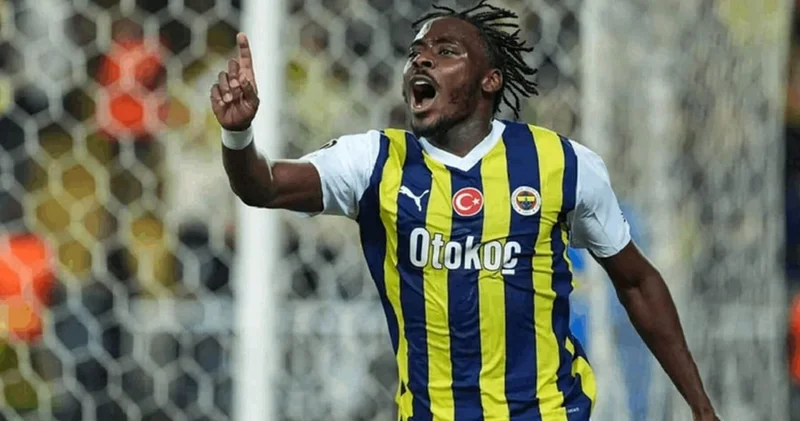 Osayi Samuel atasına görə Türkiyəni tərk etməli oldu