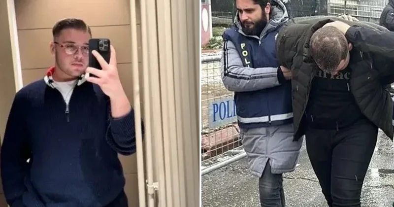 Aorta damarını kəsib, ürəyi çıxardılar: Gəncin vəhşicəsinə qətli Türkiyəni sarsıtdı