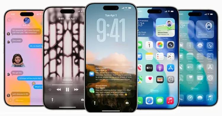 Apple Siri üçün süni intellektlə əməkdaşlıq edəcək